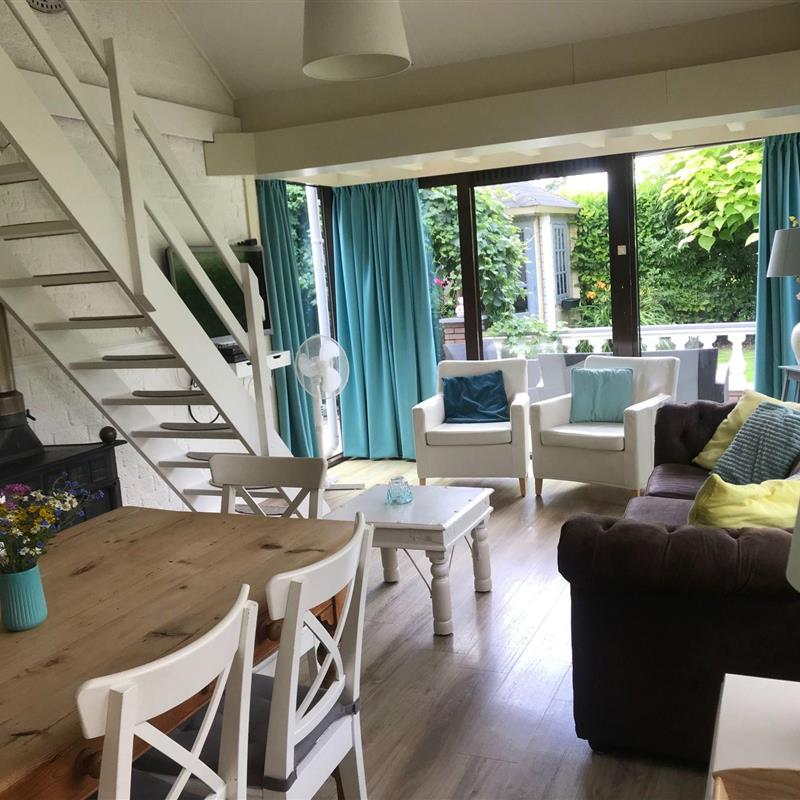 Sommerhus - 6 personer -  - Stavenisse - 4696 RT