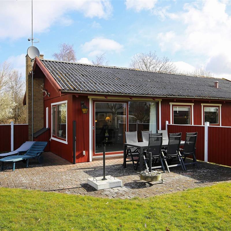 Ferienhaus - 6 Personen -  - Skipperstræde - Hummingen - 4983 - Dannemare