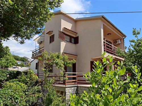 Ferielejlighed - 4 personer -  - Ulica Maršala Tita - 51266 - Selce