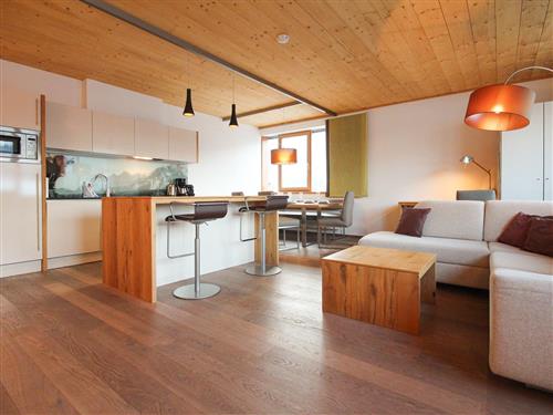 Ferielejlighed - 8 personer -  - Bahnhofzufahrtstrasse - 8970 - Schladming