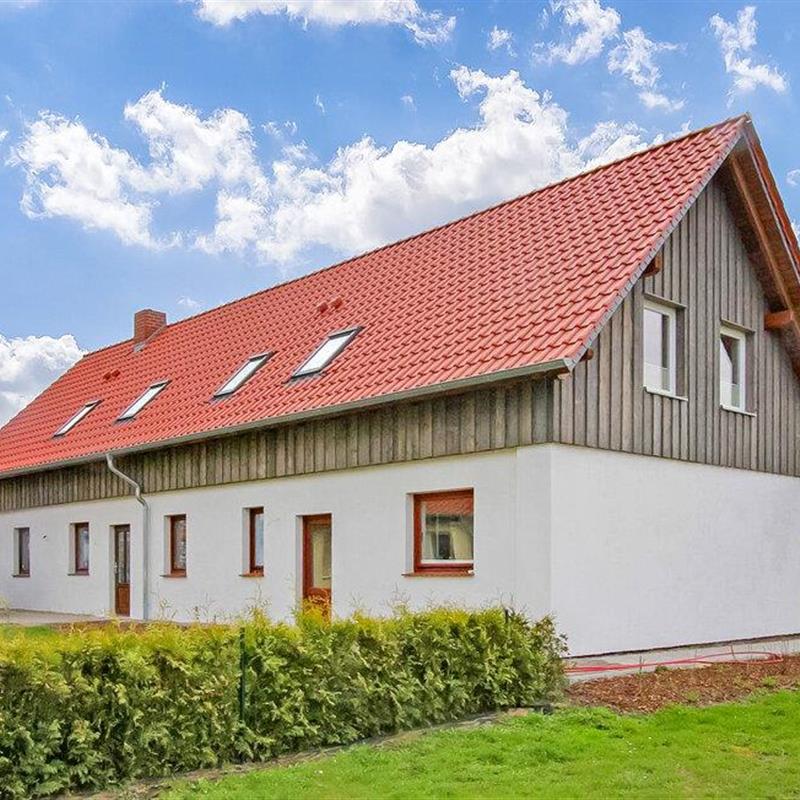 Ferielejlighed - 4 personer -  - Schillersdorf - 17252 - Mirow