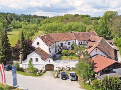 Zimmer - 29 Personen -  - 3900 - Schwarzenau
