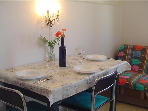 Holiday apartment - 2 persons -  - 23211 - Pakoštane