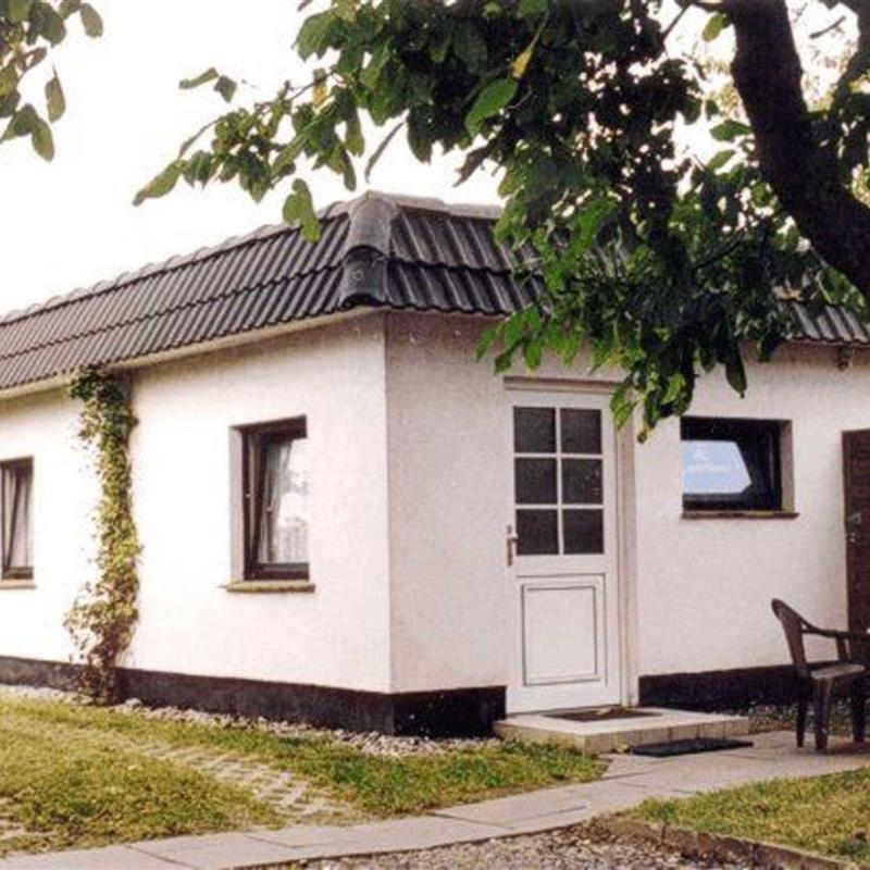 Sommerhus - 4 personer -  - Ernst-Thälmann-Str. - 18551 - Sagard