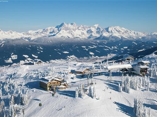 Ferieleilighet - 3 personer -  - 5603 - Kleinarl