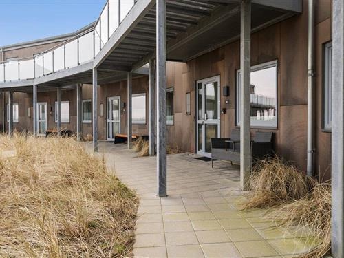 Ferielejlighed - 4 personer -  - Lodbergsvej - Søndervig - 6950 - Ringkøbing