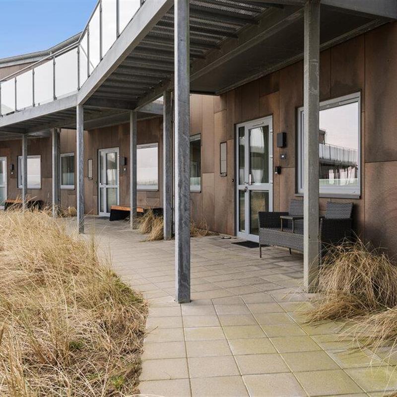 Ferienwohnung - 4 Personen -  - Lodbergsvej - Söndervig - 6950 - Ringköbing