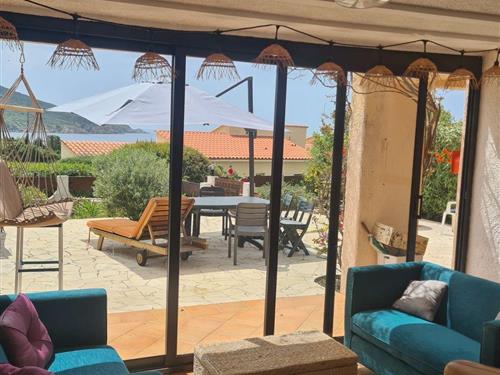 Holiday home - 6 persons -  - Cargèse - 20130