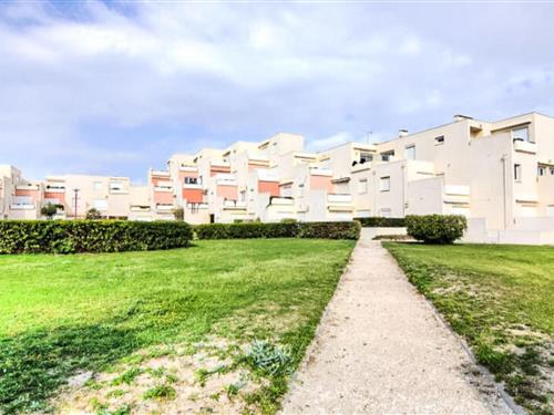 Sommerhus - 4 personer -  - 11370 - Port Leucate