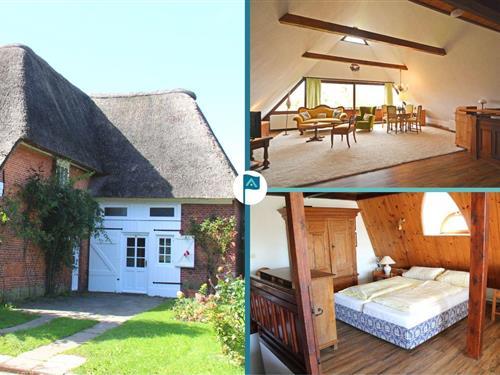 Ferielejlighed - 2 personer -  - Haus - 25938 - Oldsum