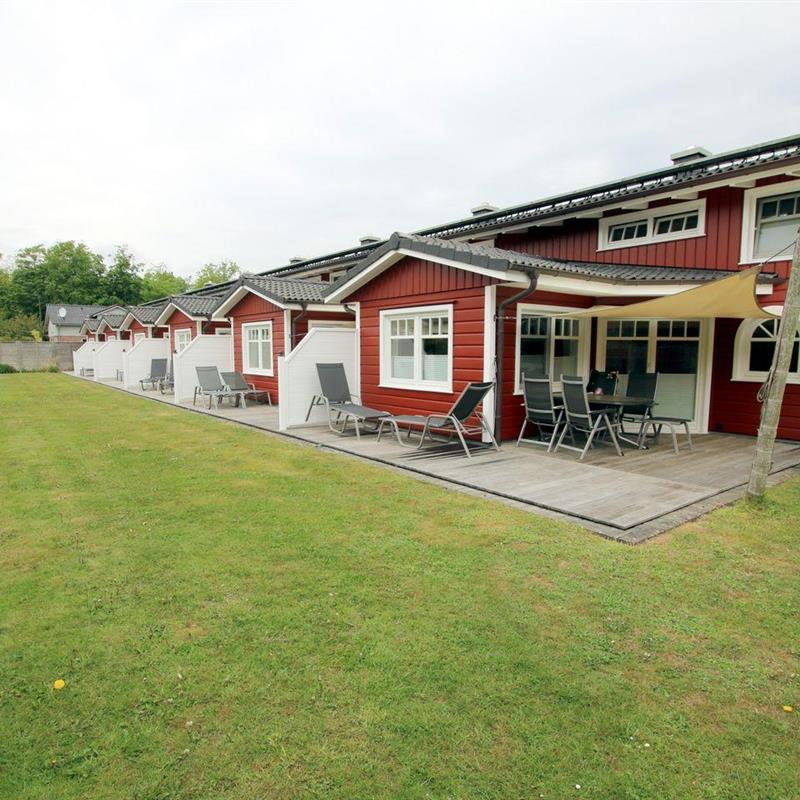 Sommerhus - 4 personer -  - Susanne-Fischer Weg - 25938 - Wyk Auf Föhr