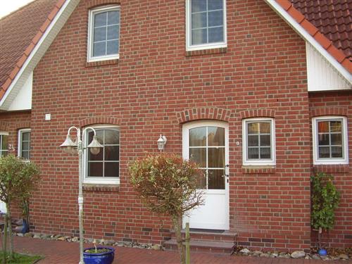 Sommerhus - 7 personer -  - Crimbershörn - 26553 - Dornum / Dornumersiel