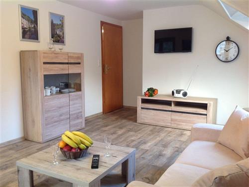 Ferielejlighed - 3 personer -  - Monschau - 52156