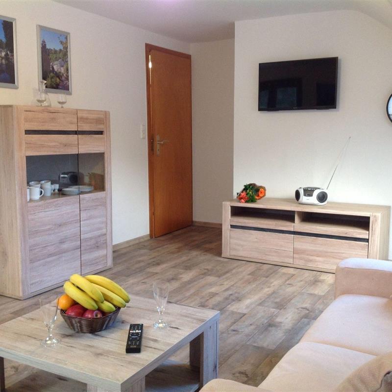 Ferielejlighed - 3 personer -  - Monschau - 52156