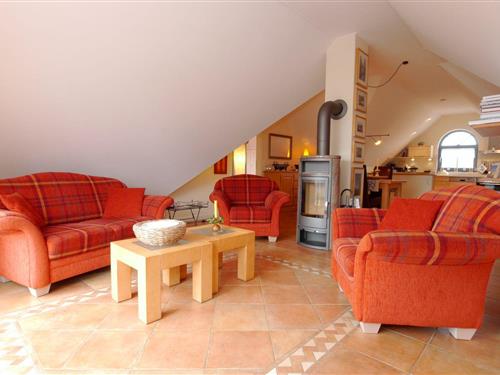 Ferielejlighed - 4 personer -  - Birkmaase - 18374 - Ostseebad Zingst A Darß