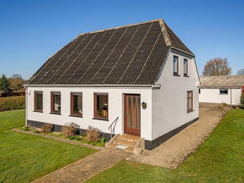 Sommerhus - 4 personer -  - Møllegade - Dyvig Strand - 6430 - Nordborg