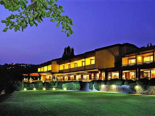 Ferielejlighed - 6 personer -  - 37016 - Garda