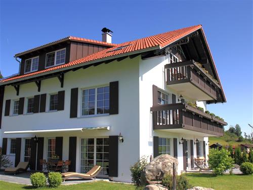 Ferielejlighed - 6 personer -  - Hüttenberg - 87527 - Ofterschwang