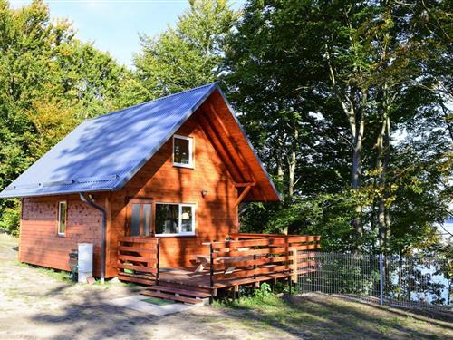 Holiday Home/Apartment - 6 persons -  - 77-124 - Parchowo