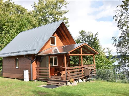 Feriehus - 5 personer -  - 77-124 - Parchowo