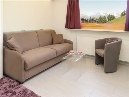 Holiday apartment - 2 persons -  - Siviez-Nendaz - 1997