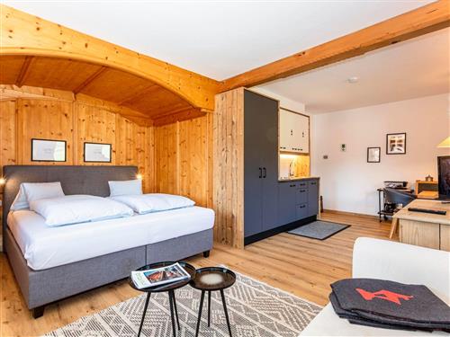 Ferielejlighed - 3 personer -  - Brunnfeld - 6370 - Kitzbühel