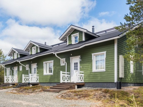 Fritidshus - 6 personer -  - 93830 - Kuusamo