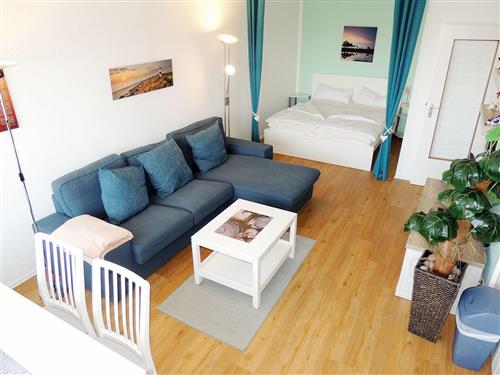 Ferielejlighed - 3 personer -  - Ostseeferienpark - 23774 - Heiligenhafen