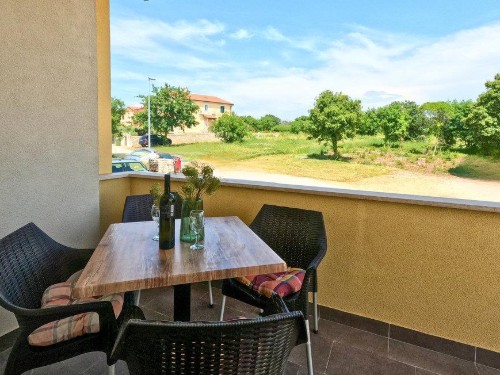 Holiday apartment - 4 persons -  - Stradon - Umag-Lovrecica - 52470 - Lovrecica
