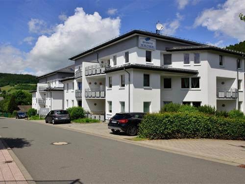 Holiday Home/Apartment - 4 persons -  - 34508 - Willingen