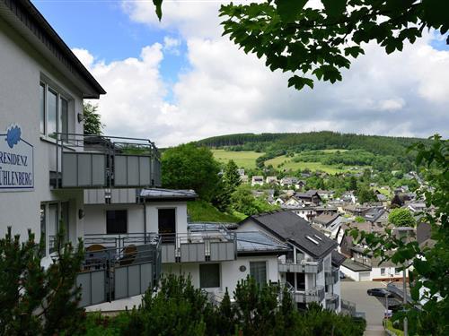 Ferieleilighet - 4 personer -  - 34508 - Willingen