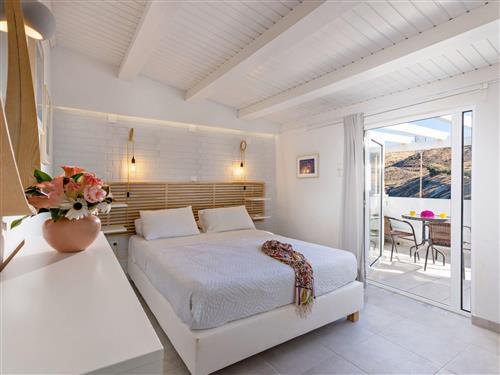 Ferielejlighed - 3 personer -  - Roumeli - 74057