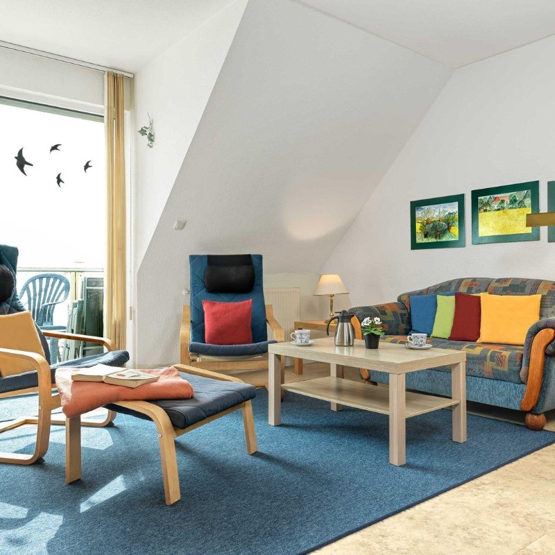 Ferielejlighed - 4 personer -  - Wismarsche Straße - 23999 - Insel Poel / Ot Kirchdorf
