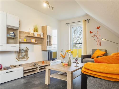 Ferienwohnung - 4 Personen -  - Wiesenstraße - 18374 - Zingst