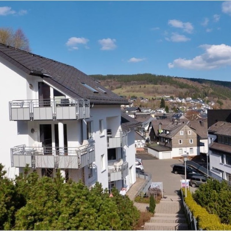 Sommerhus - 5 personer -  - 34508 - Willingen \/ Upland