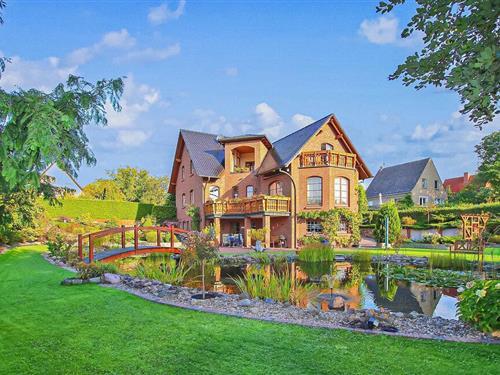 Ferielejlighed - 3 personer -  - An der Fasanerie - 17235 - Neustrelitz