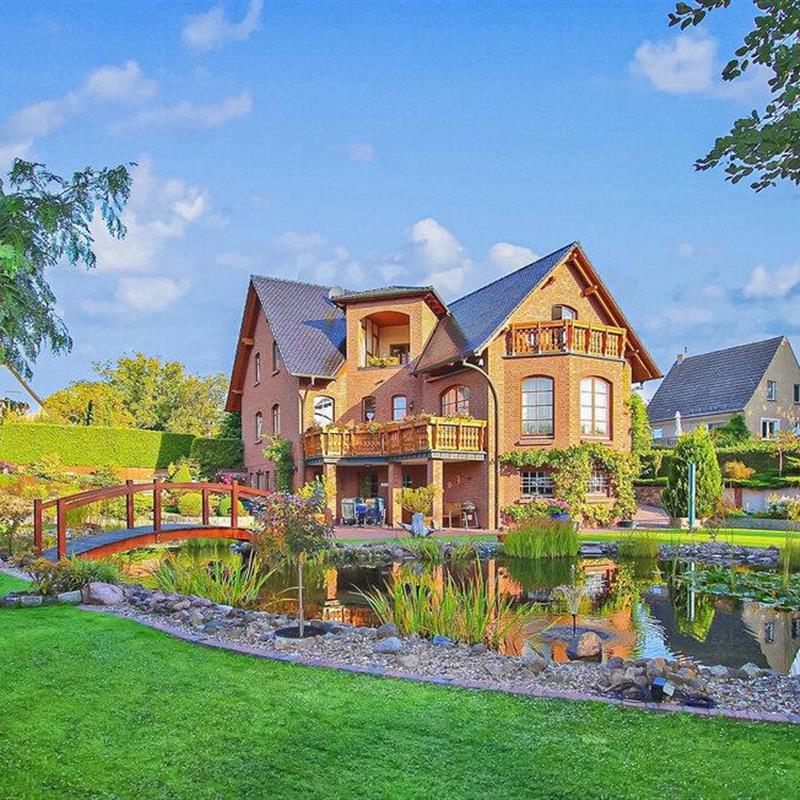 Ferielejlighed - 3 personer -  - An der Fasanerie - 17235 - Neustrelitz