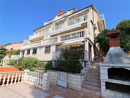 Holiday apartment - 5 persons -  - Prižba - 20271 - Prižba