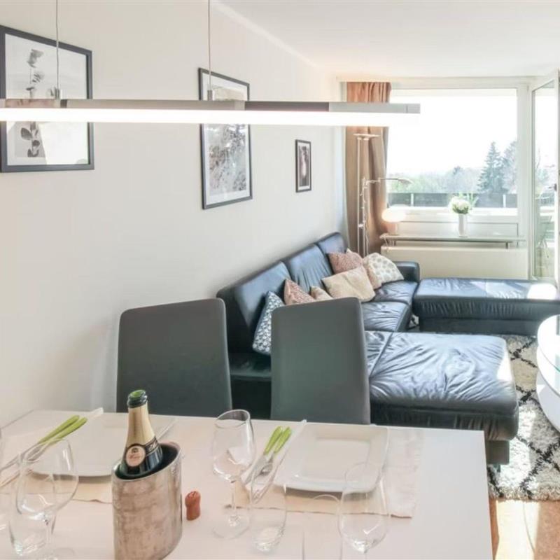 Ferielejlighed - 5 personer -  - Sankt Englmar - 94379