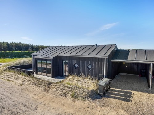 Sommerhus - 5 personer -  - Klithusene - 9480 - Løkken