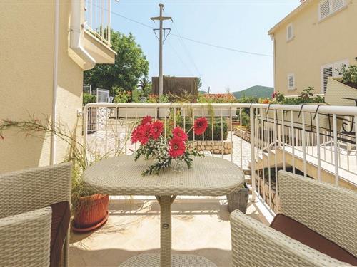 Feriehus / leilighet - 4 personer -  - 20210 - Cavtat