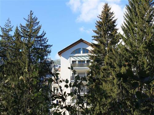 Holiday apartment - 4 persons -  - Laax - 7032