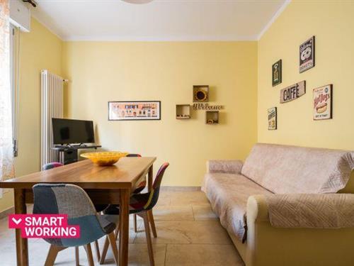 Feriehus / leilighet - 4 personer -  - 40127 - Bologna