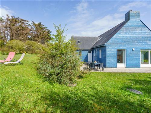 Sommerhus - 5 personer -  - Crozon-Morgat - 29160