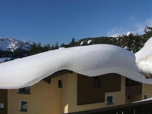 Ferielejlighed - 4 personer -  - Maloja - 7516