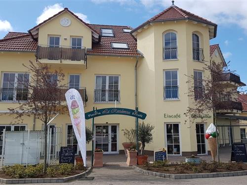 Ferienhaus - 4 Personen -  - 17449 - Ostseebad Karlshagen