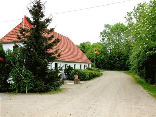 Ferienhaus - 5 Personen -  - Grambzow Nr. - 17166 - Hohen Demzin