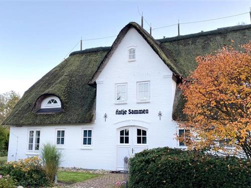 Ferielejlighed - 5 personer -  - Elwen Deemat - 25946 - Norddorf