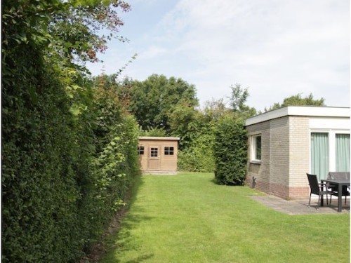 Bungalow - 6 persons -  - 4356 GM - Walcheren, Oostkapelle