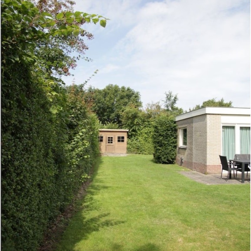 Bungalow - 6 personer -  - 4356 GM - Walcheren, Oostkapelle